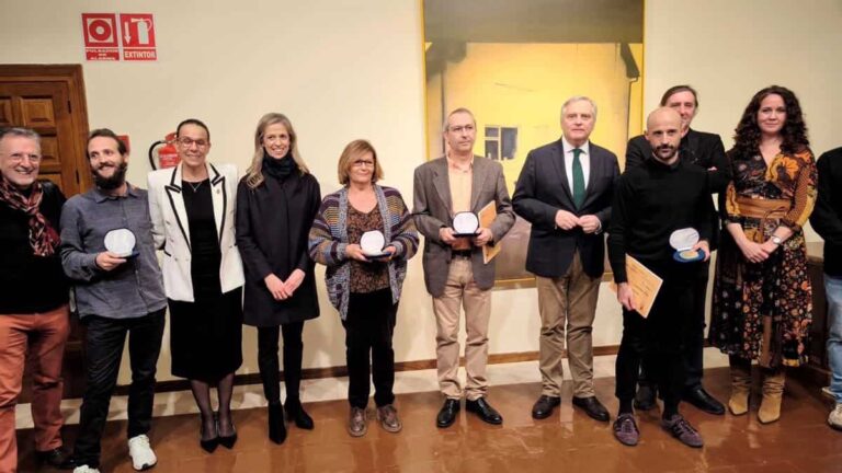 Ciudad Real conmemorará el centenario del nacimiento de Manuel López-Villaseñor