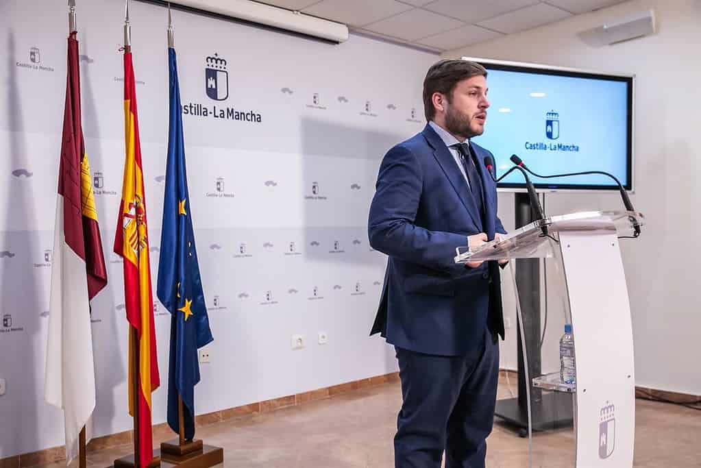 Firmado el contrato para construir la pasarela que conectará Ciudad Real y Miguelturra con 6,5 millones de presupuesto