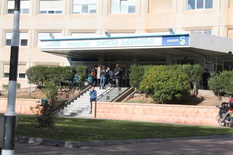 El Hospital 'Santa Bárbara' de Puertollano pone en marcha consultas monográficas de Ginecología y Obstetricia