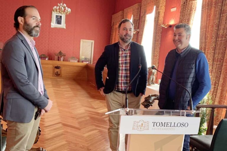 Licitan las obras del Campo de Tiro de Tomelloso con una inversión de 186.679 euros y un plazo de ejecución de un año