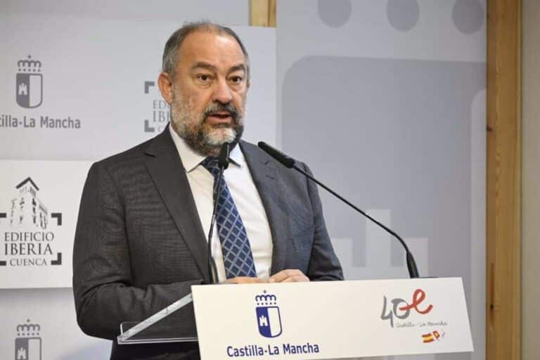 La UCLM convoca plazas de personal laboral docente e investigador de carácter interino