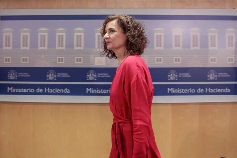 El Gobierno convoca el lunes el Consejo de Política Fiscal para informar de los objetivos de estabilidad a las CCAA