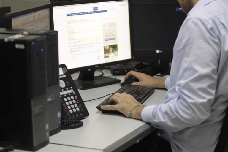 La constitución de empresas en C-LM aumenta en noviembre un 15,4% interanual, con 284 firmas, según los registradores