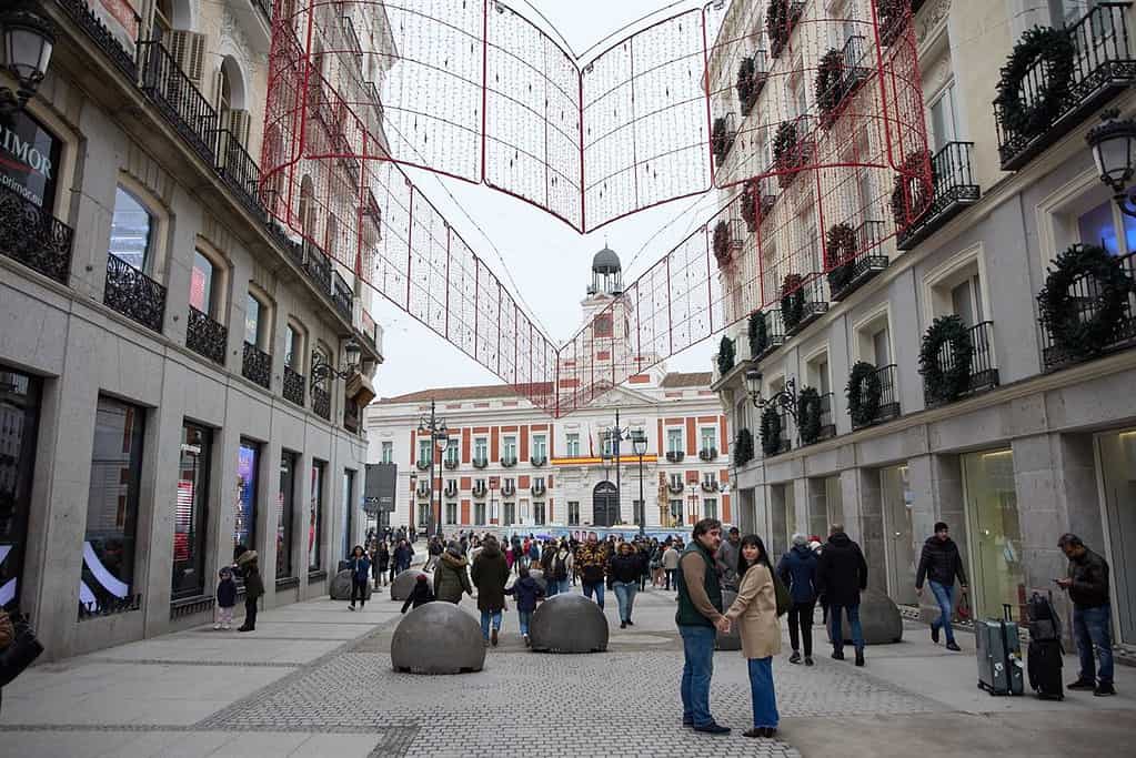 Castilla-La Mancha contabilizó 2.084.086 personas en 2023, un 1,25% más que el año pasado