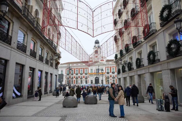 Castilla-La Mancha contabilizó 2.084.086 personas en 2023, un 1,25% más que el año pasado