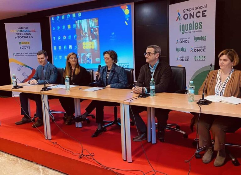 La Plataforma del Voluntariado de C-LM demanda una ley "adaptada al siglo XXI", más formación y respaldo normativo