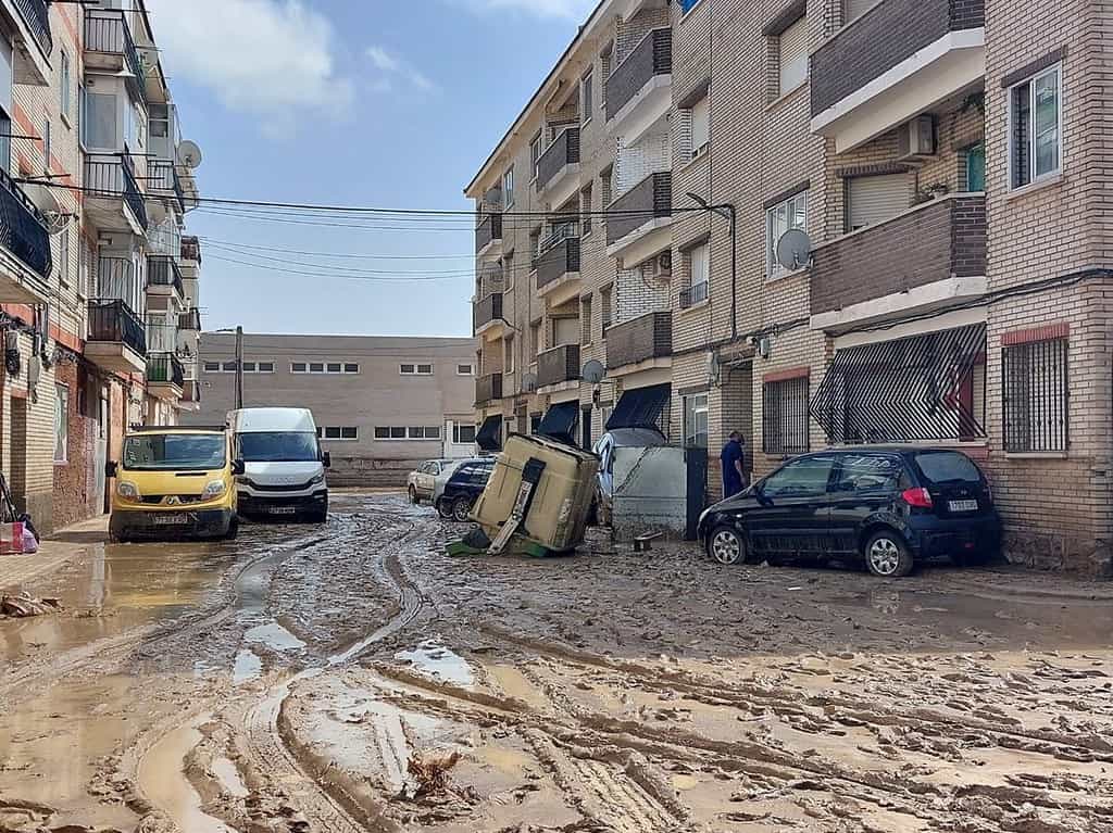 Municipios asolados, pérdidas humanas y vuelta lenta a la normalidad esperando ayudas: 100 días tras la DANA en Toledo