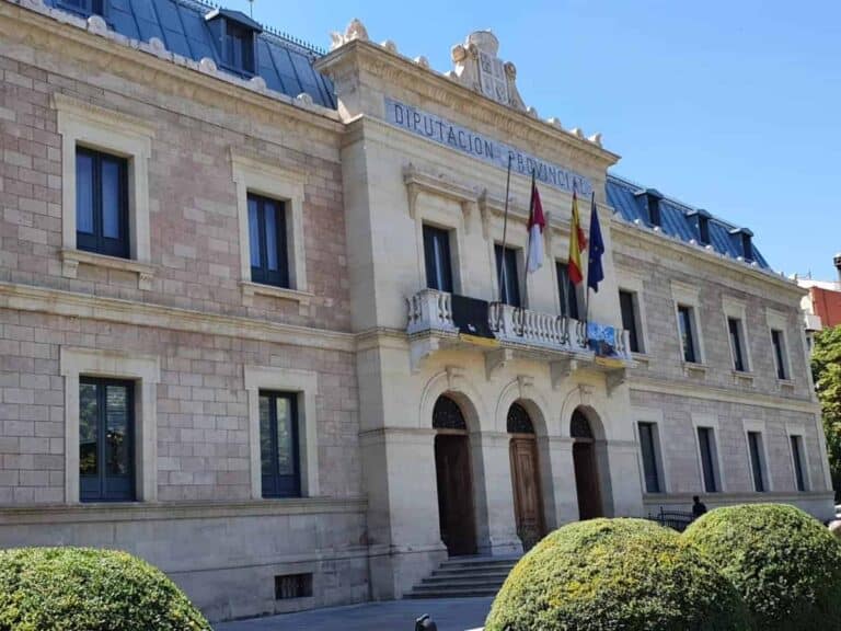 La Diputación de Cuenca aprueba 100.000 euros en ayudas a las Organizaciones Profesionales Agrarias de la provincia