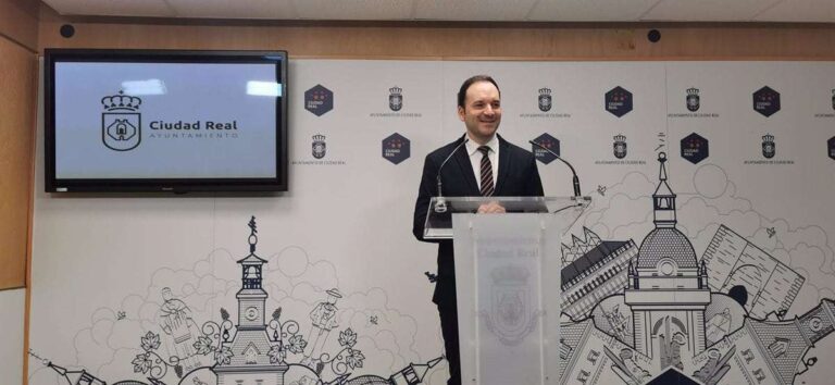 Ciudad Real incrementará a mil euros la cuantía del cheque bebé en 2024