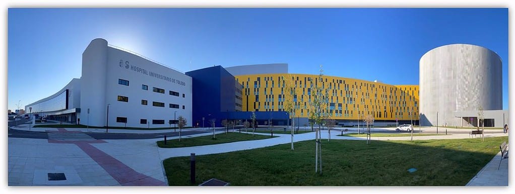 El Complejo Hospitalario Universitario de Toledo alcanza los 600 trasplantes renales