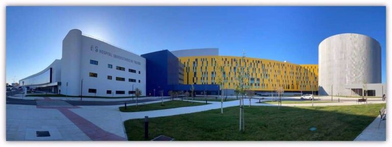 El Complejo Hospitalario Universitario de Toledo alcanza los 600 trasplantes renales
