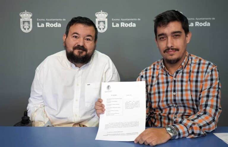 El Consejo Consultivo de C-LM da la razón al Ayuntamiento de La Roda en el caso del Centro Joven