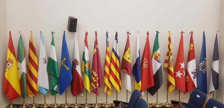La deuda de las CCAA con el Estado creció un 40% en la última década, pasando del 18% en 2012 al 58% al cierre de 2022