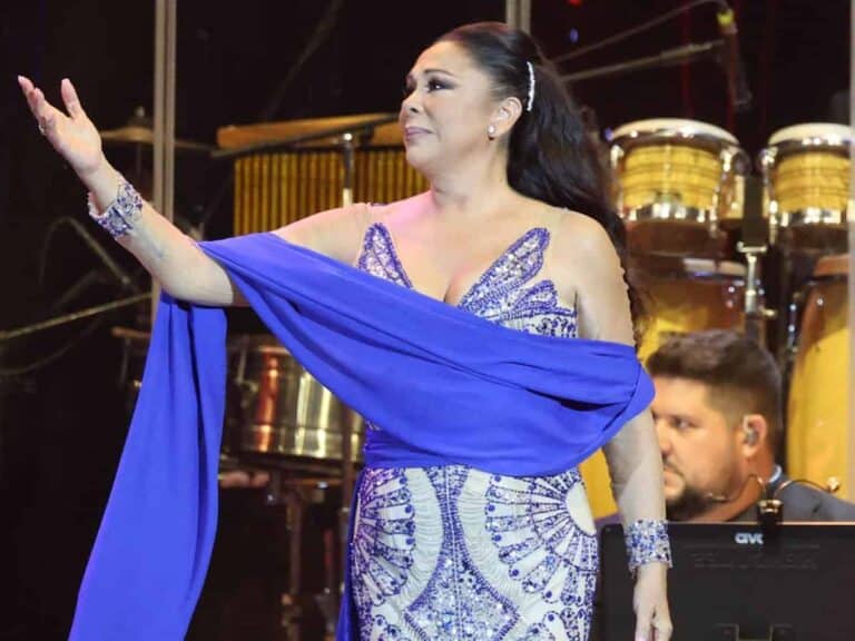 Isabel Pantoja, Mikel Izal y Sergio Dalma, primeras confirmaciones del ciclo musical de El Escénico de Illescas en 2024