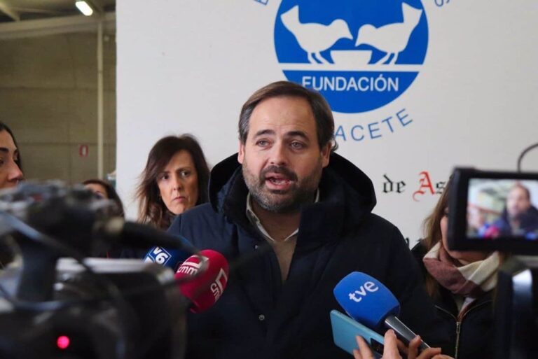 El PP de C-LM critica que Carlos Cuerpo tenga como "carta de presentación" la "necesidad" de condonar deuda a Cataluña