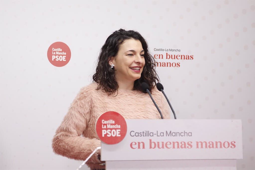 PSOE: "Si hubiéramos aceptado las enmiendas del PP a las cuentas tendríamos que haber construido obras con plastilina"