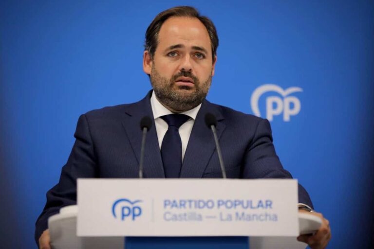 PP recuerda que el paro ha subido 5 meses seguidos y eso demuestra que las políticas no están funcionando