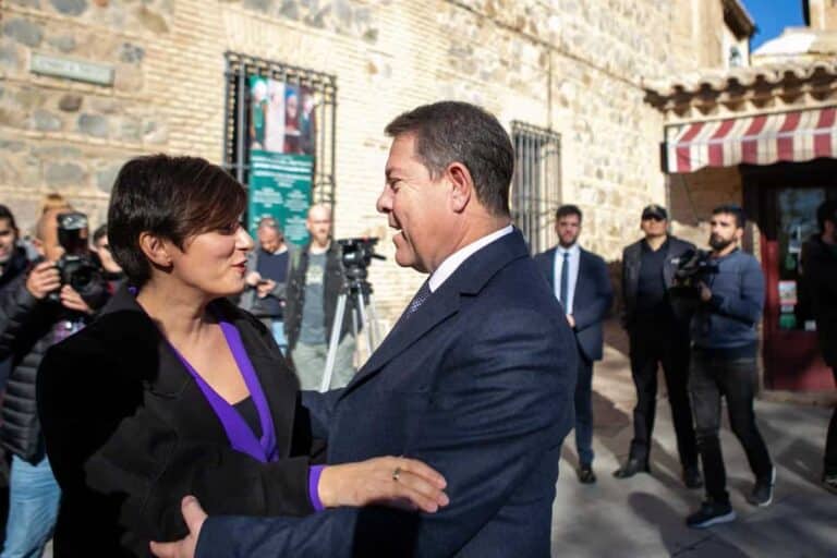 VÍDEO: La ministra de Vivienda confirma que el bono de alquiler ha llegado ya a 66.000 jóvenes en España