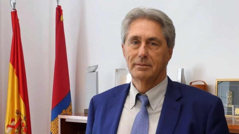 El rector de la Universidad de Alcalá pregonará la Navidad este viernes en Guadalajara