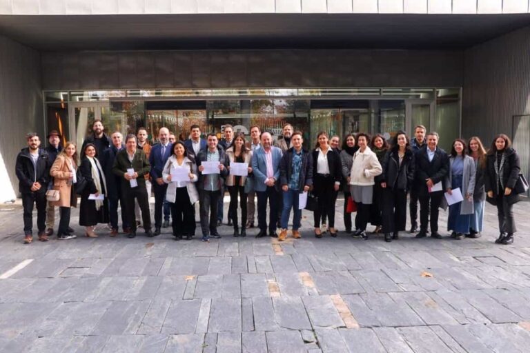 Sescam destaca la consolidación de su Concurso de Casos Clínicos para Residentes, que contabiliza 63 trabajos