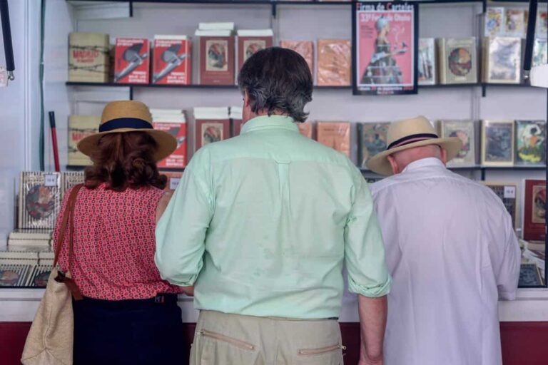 El proyecto ciudadrealeño 'X Manchacómic', entre los que recibirá ayudas del ministerio de Cultura por fomentar lectura