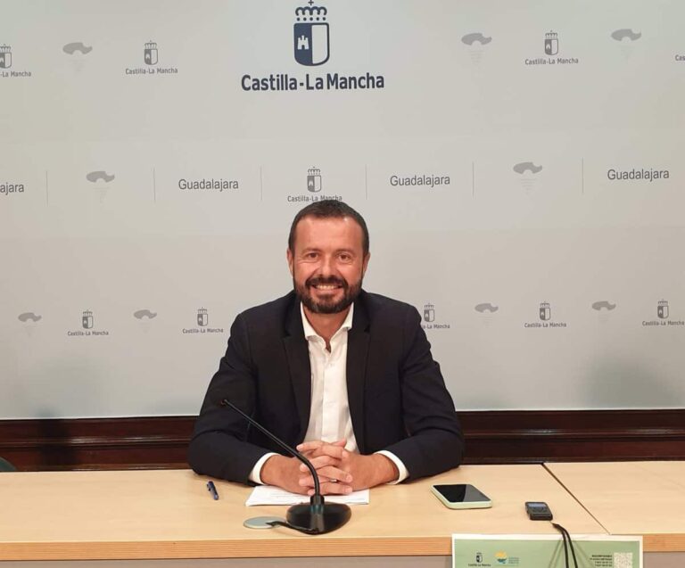 Escudero apela al diálogo tras pedir la Junta de Personal Docente que cese al delegado de Educación
