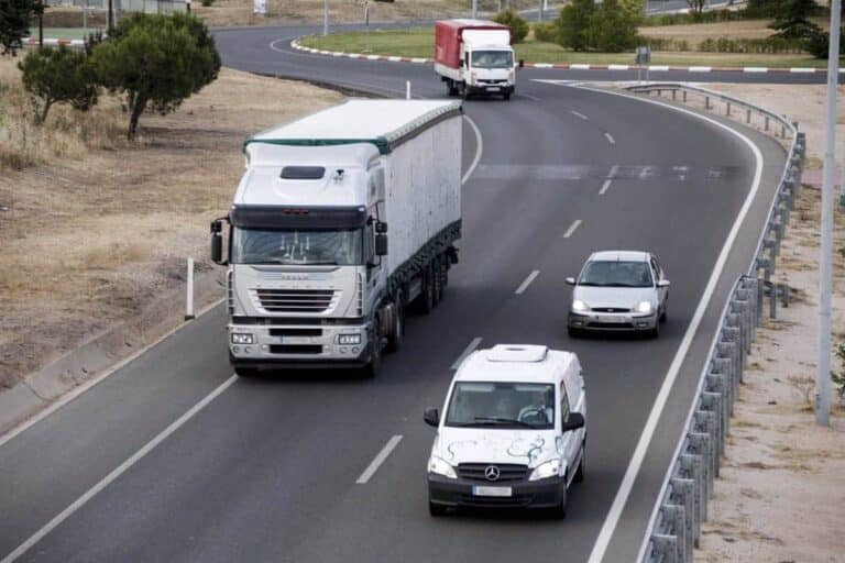 La DGT prevé 4,5 millones de desplazamientos en España para finalizar el 2023 y comenzar el 2024