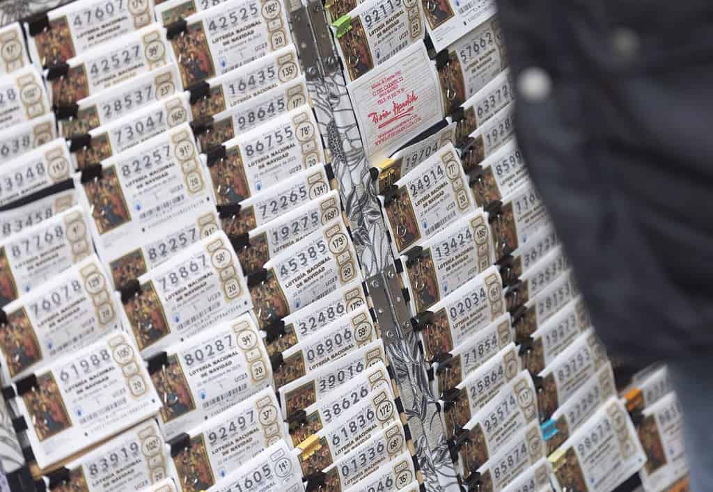 Casa castellanomanchego gastará una media de 80,96 euros en Lotería de Navidad