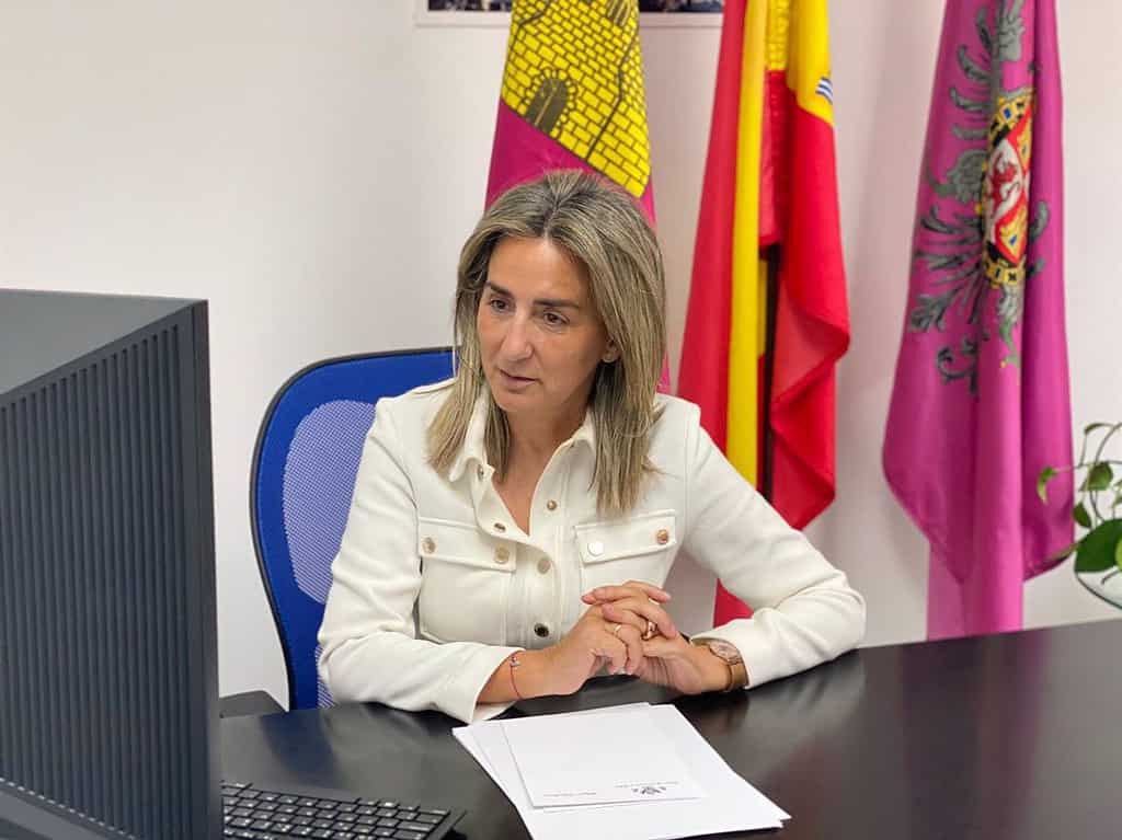 Junta C-LM felicita a Tolón por su nuevo cargo y confía en una "comunicación fluida" con la Delegación del Gobierno