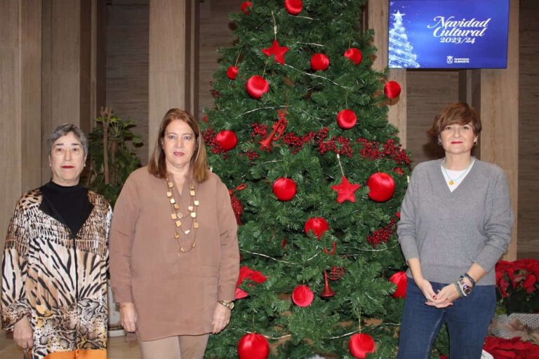 La Navidad Cultural llegará a los barrios y pedanías de Albacete con una programación "variada" y para la familia