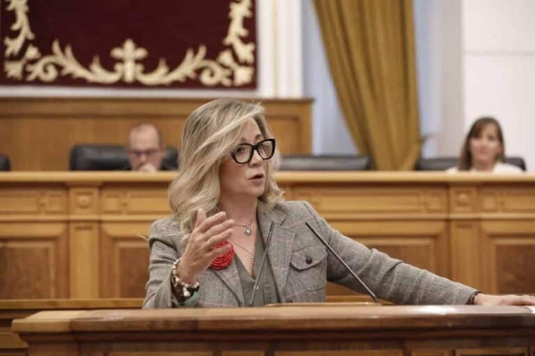 El debate de enmiendas de PP a los presupuestos de C-LM concluye sin que 'populares' convenzan al PSOE de sus propuestas
