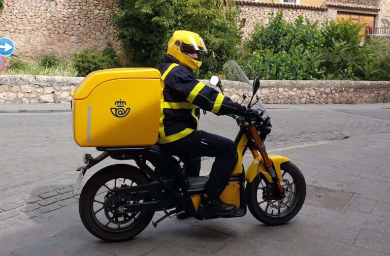 Trabajadores de Correos de Ciudad Real ponen fin a la huelga tras comprometerse la empresa a revisar la plantilla