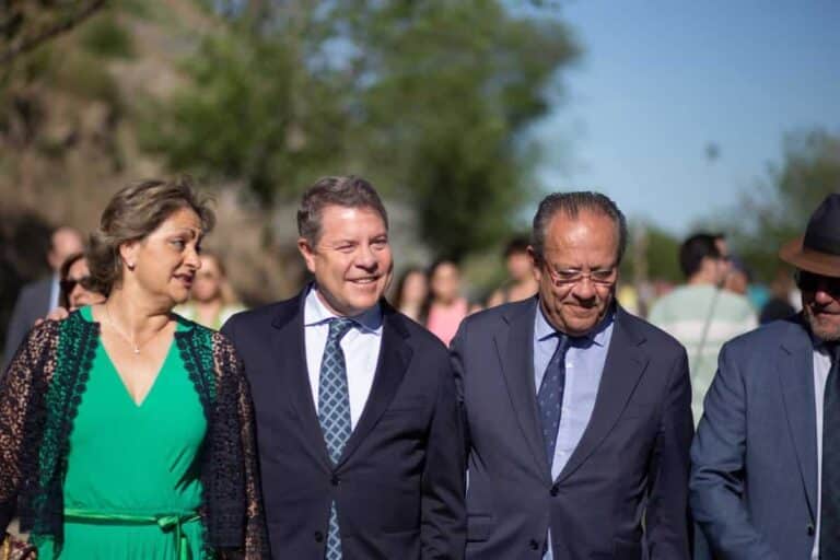 García-Page, entre los presidentes autonómicos que se subirán el sueldo en 2024