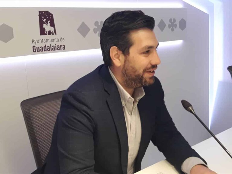 La ZBE en Guadalajara entrará en funcionamiento en febrero tras estudiar las 35 alegaciones pero no habrá multas en 2024