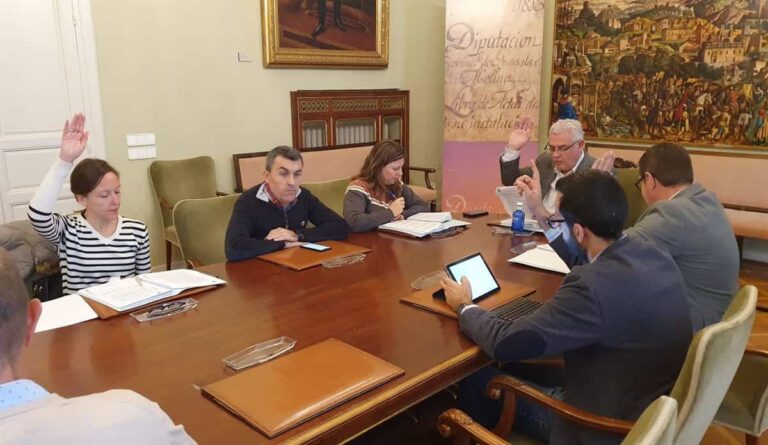 Diputación Guadalajara destina 200.000 euros a subvenciones para proyectos de Cooperación al Desarrollo