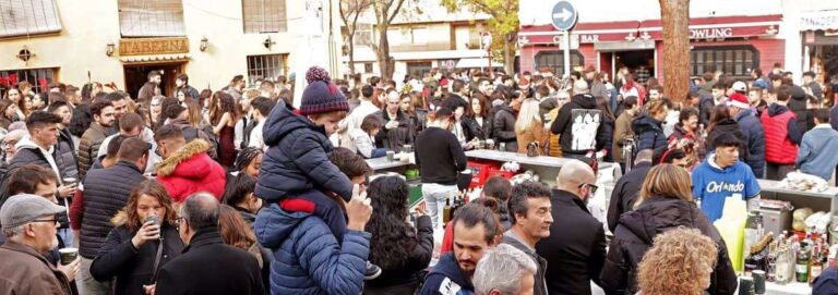 Los guadalajareños podrán tomar vermús en 35 establecimientos de la ciudad el día de Nochebuena