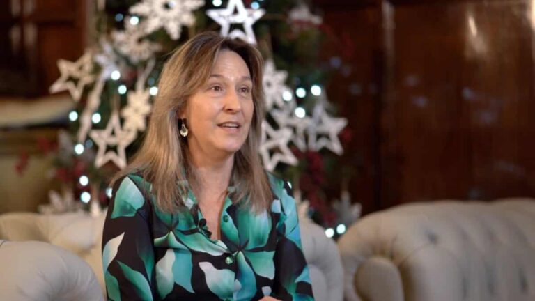 Guarinos despide un año 2023 vivido "con mucha intensidad" y comprometiéndose a "reiniciar Guadalajara" en 2024