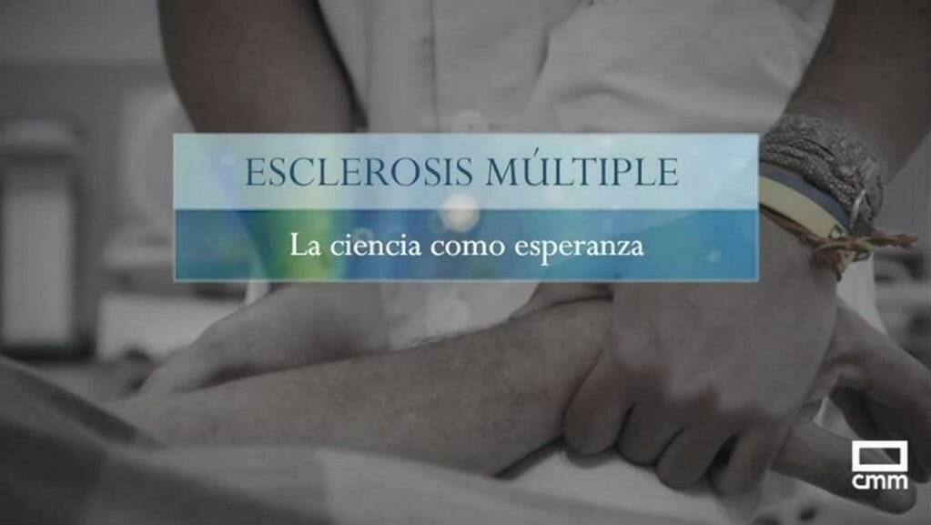 El programa 'Héroes anónimos' cierra temporada este domingo dedicando su espacio a la esclerosis múltiple