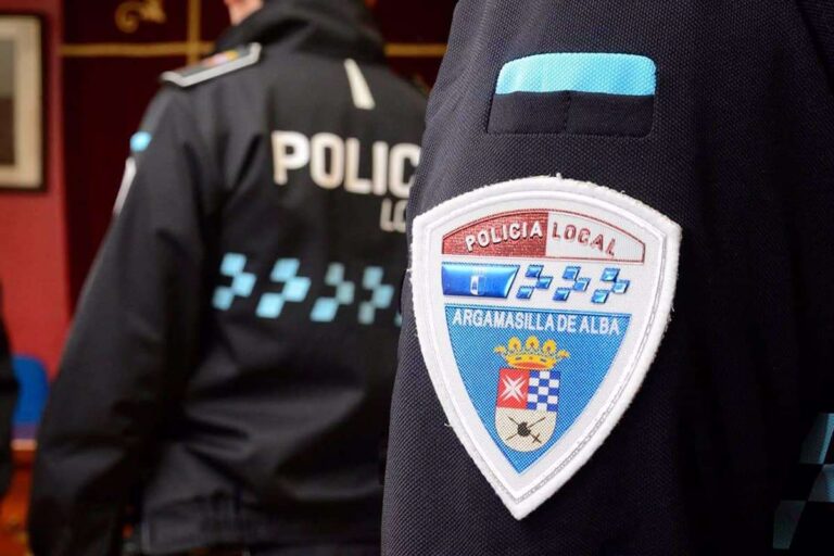 Detienen a un hombre de 39 años en Argamasilla de Alba por inculplir una orden de alejamiento