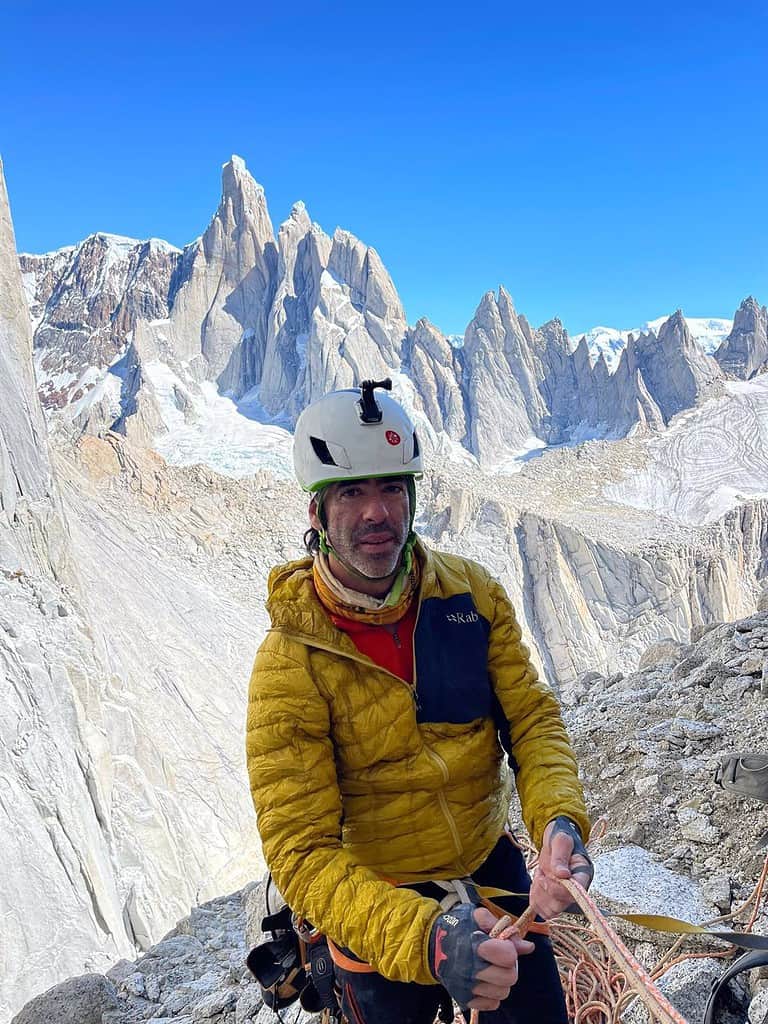 La Unión Balompédica Conquense homenajeará al alpinista Pedro Cifuentes en su partido de este domingo