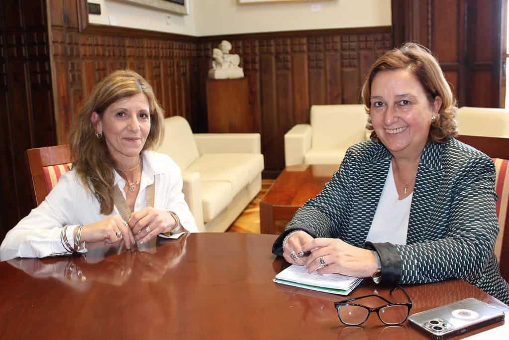 El desarrollo logístico y la reactivación de proyectos, prioridades de Ontígola ante la Diputación de Toledo