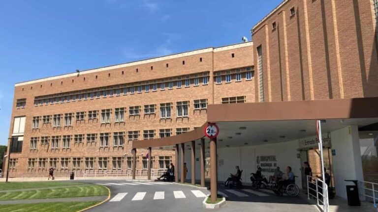 La quinta parte de los pacientes ingresados en el Hospital de Parapléjicos tiene su origen en una caída casual