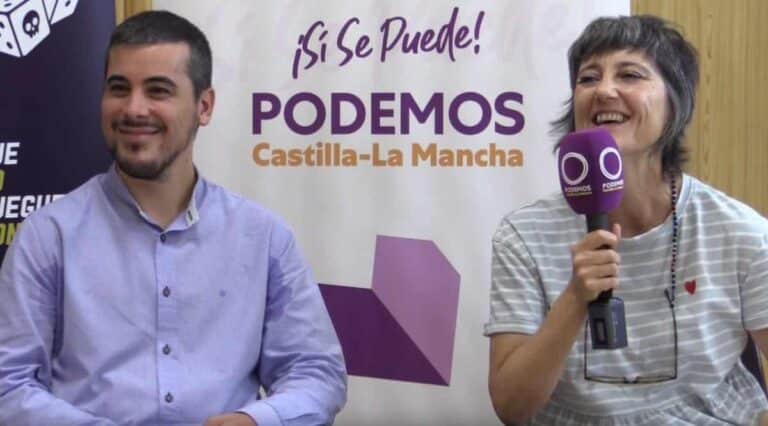 Podemos C-LM alerta de un incremento de 15 millones en derivaciones a la sanidad privada para el próximo año