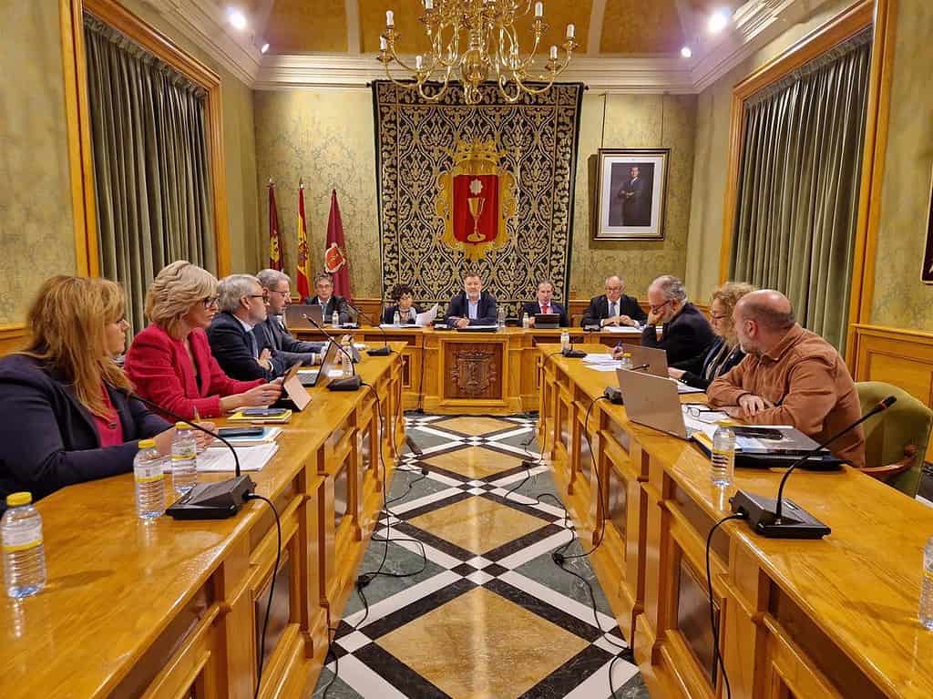 La aportación al Consorcio de Cuenca de Gobierno, Junta, Diputación y Ayuntamiento se incrementará un 5% en 2024