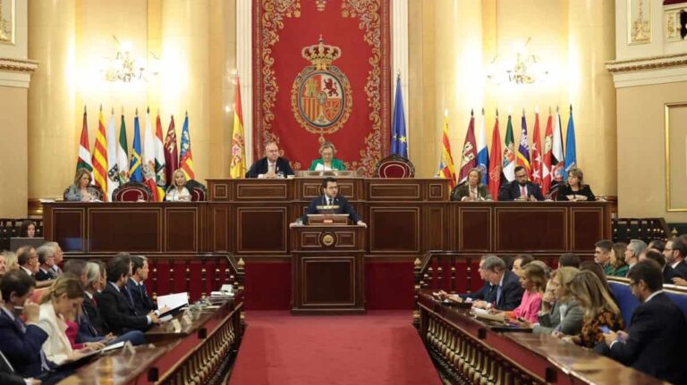 Castilla-La Mancha ingresó 5.913 millones de euros del modelo de financiación antes de la pandemia