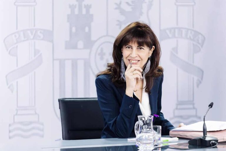 Igualdad e Interior analizan mañana el aumento de asesinatos machistas:  55 en lo que va de año, 6 más que en todo 2022