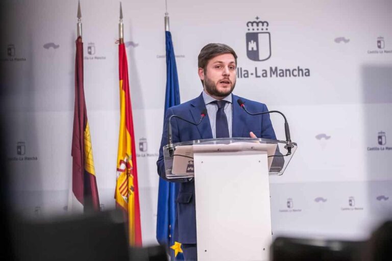 VÍDEO: Una planta de aluminio en Torija y la ampliación de Joma, nuevos proyectos prioritarios en C-LM por 167 millones