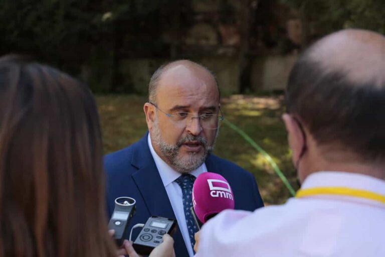C-LM amplía el programa de rehabilitación de vivienda en municipios de menos de 5.000 habitantes con 6,8 millones