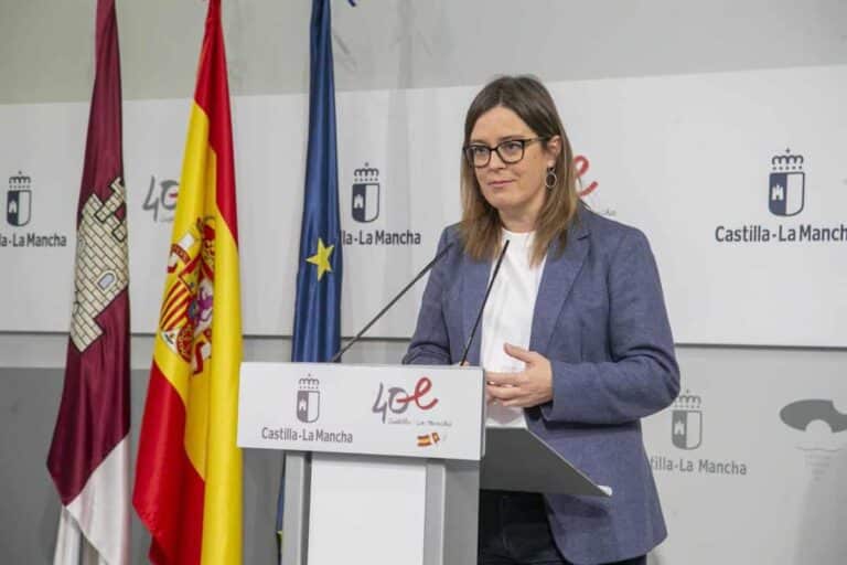 Consejo de Gobierno destina casi dos millones a la supervisión del funcionamiento de 239 depuradoras en la región