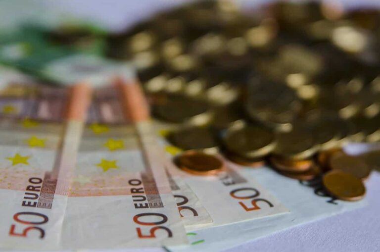 La inversión extrajera en Castilla-La Mancha alcanzó los 112 millones hasta septiembre